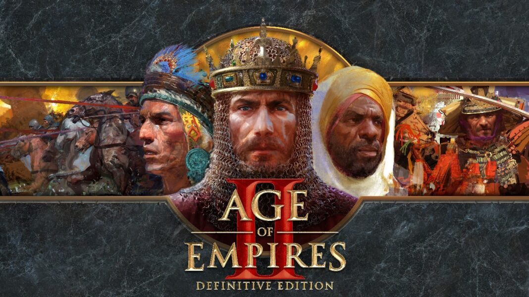 Age of Empires II Definitive Edition ora disponibile su console Xbox e su Xbox Cloud Gaming