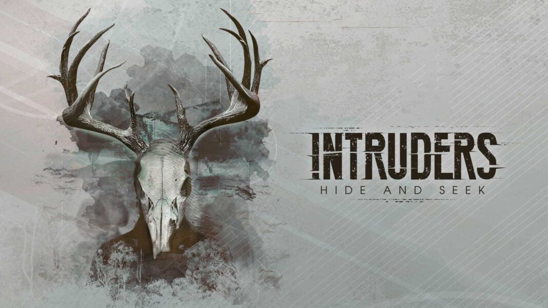 Intruders Hide and Seek - Psycho-thriller out to haunt you on Switch and Xbox