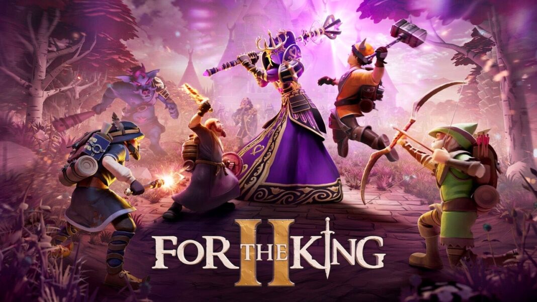 for-the-king-ii-pc-gioco-steam-europe-cover