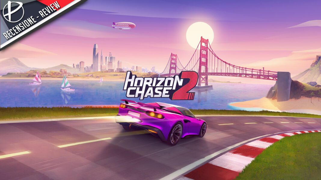 horizon-chase-2-recensione-review-paladins-xbox-series-x